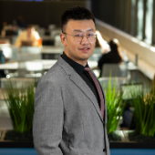 Photo for Bohan Song