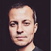 Photo for Vadim Bulitko