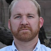 Photo for Benjamin Tucker