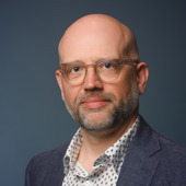 Photo for Brian Wirzba