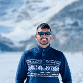 Photo for Chathuranga Balasooriya Arachchilage