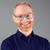 Photo for CJ de Jong