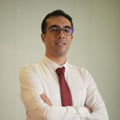 Photo for Seyed Amin Chabok