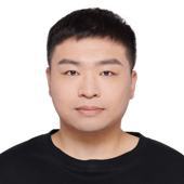 Photo for Chenyang Yang