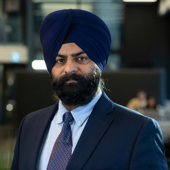 Photo for Param Pal Singh Chhabra