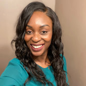 Photo for Natasha Chimanikire