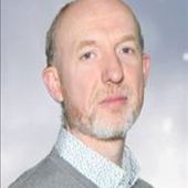 Photo for Robin Clugston