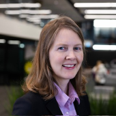 Photo for Christina Mashruwala