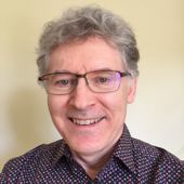 Photo for Bruce Cockburn