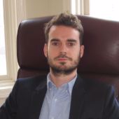 Photo for Ivor Cribben