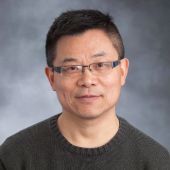 Photo for Chong-Qing Ru