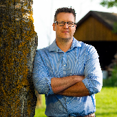 Photo for Clark Banack