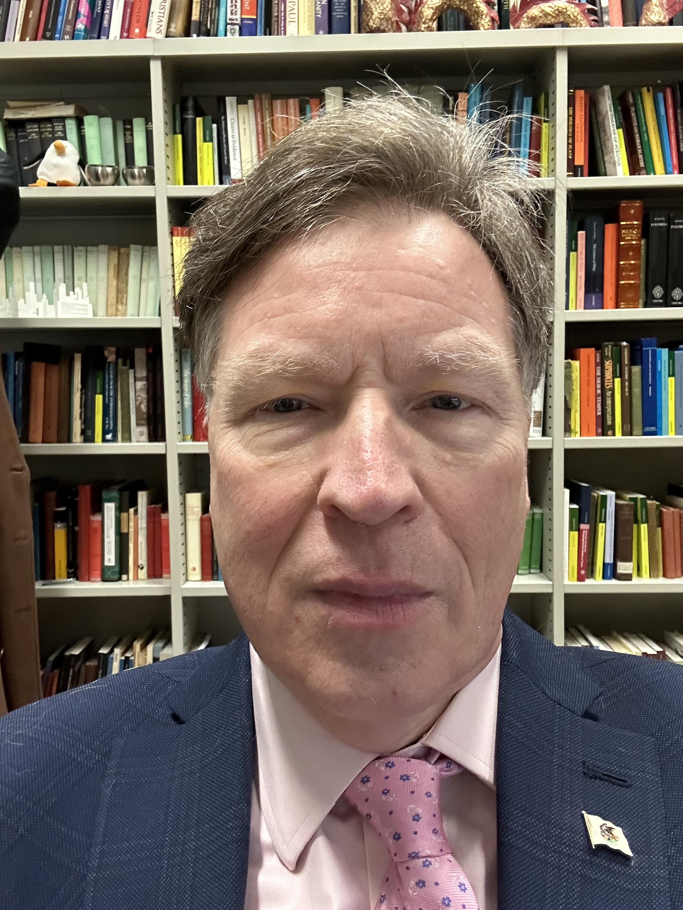 Photo for Christopher Mackay