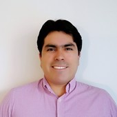 Photo for Enrique Cumpa Millones