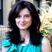 Photo for Maria Cutumisu