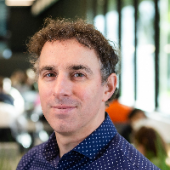 Photo for Colin Ward