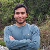 Photo for Farzad Dadbakhsh