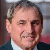 Photo for David Dale-Johnson