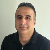 Photo for Hossein Daneshvar