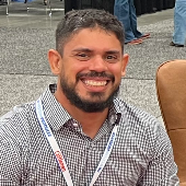 Photo for Erick R. da Silva Santos