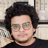 Photo for Suddhabrata Deb Roy