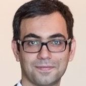 Photo for Hassan Dehghanpour