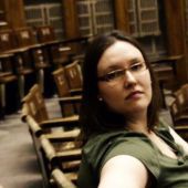 Photo for Carrie Demmans Epp