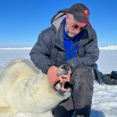 Photo for Andrew Derocher