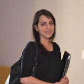 Photo for Maryem Derrous