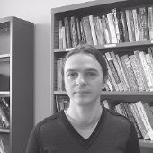 Photo for Dmytro Hryshko