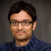 Photo for Dileepan Joseph