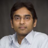 Photo for Venkata Dinavahi