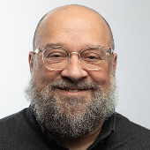 Photo for David J Kahane