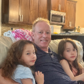 Photo for David Marples