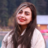 Photo for Donya Mottaghi Amlashi