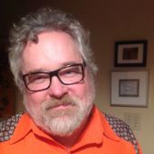 Photo for Mark Simpson