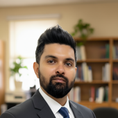 Photo for Dineth Nagahawatta