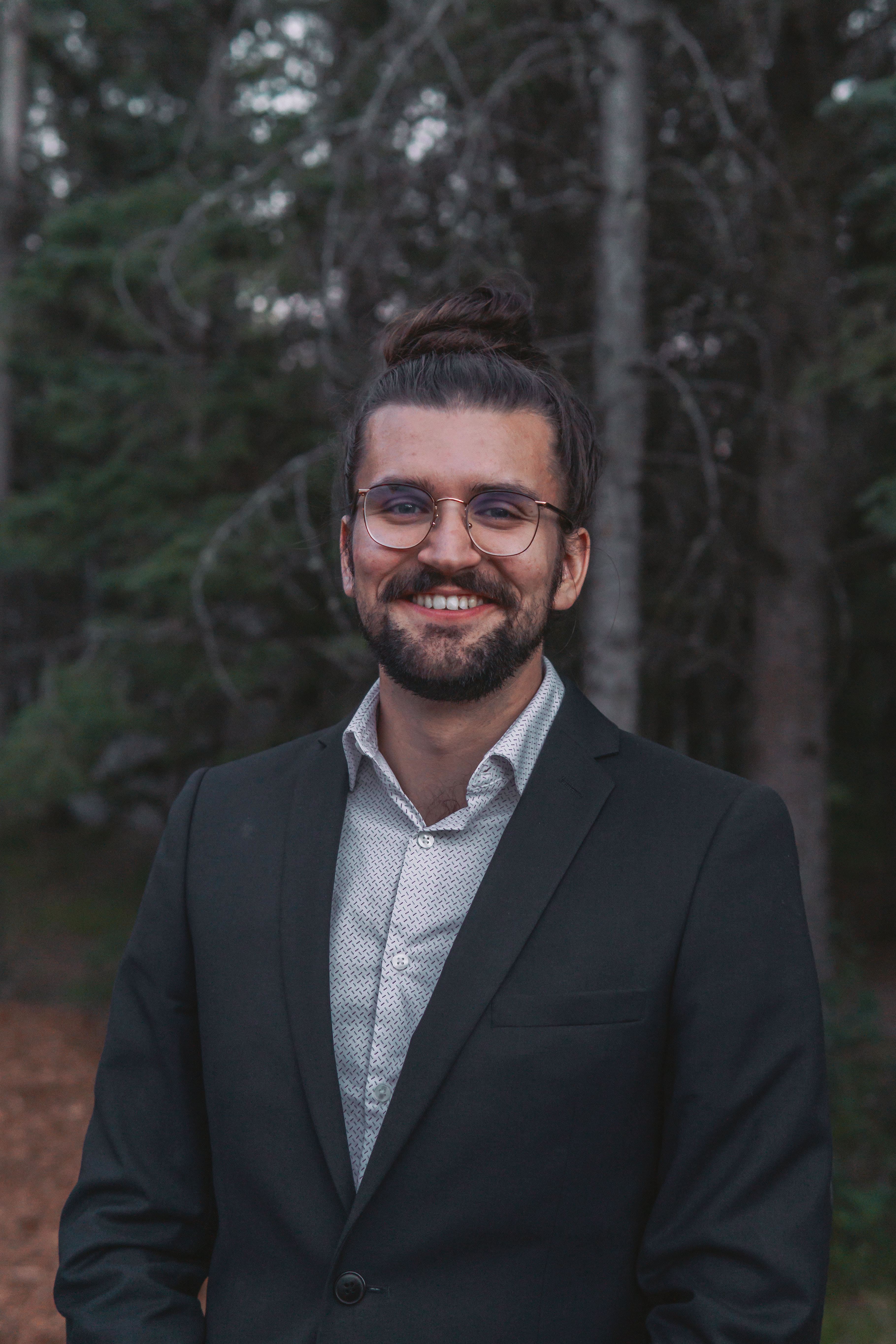 Photo for Derek Perepelitza