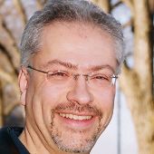 Photo for David Pilgrim