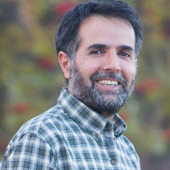 Photo for Davood Rafiei