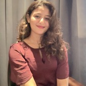 Photo for Douaa Saffar