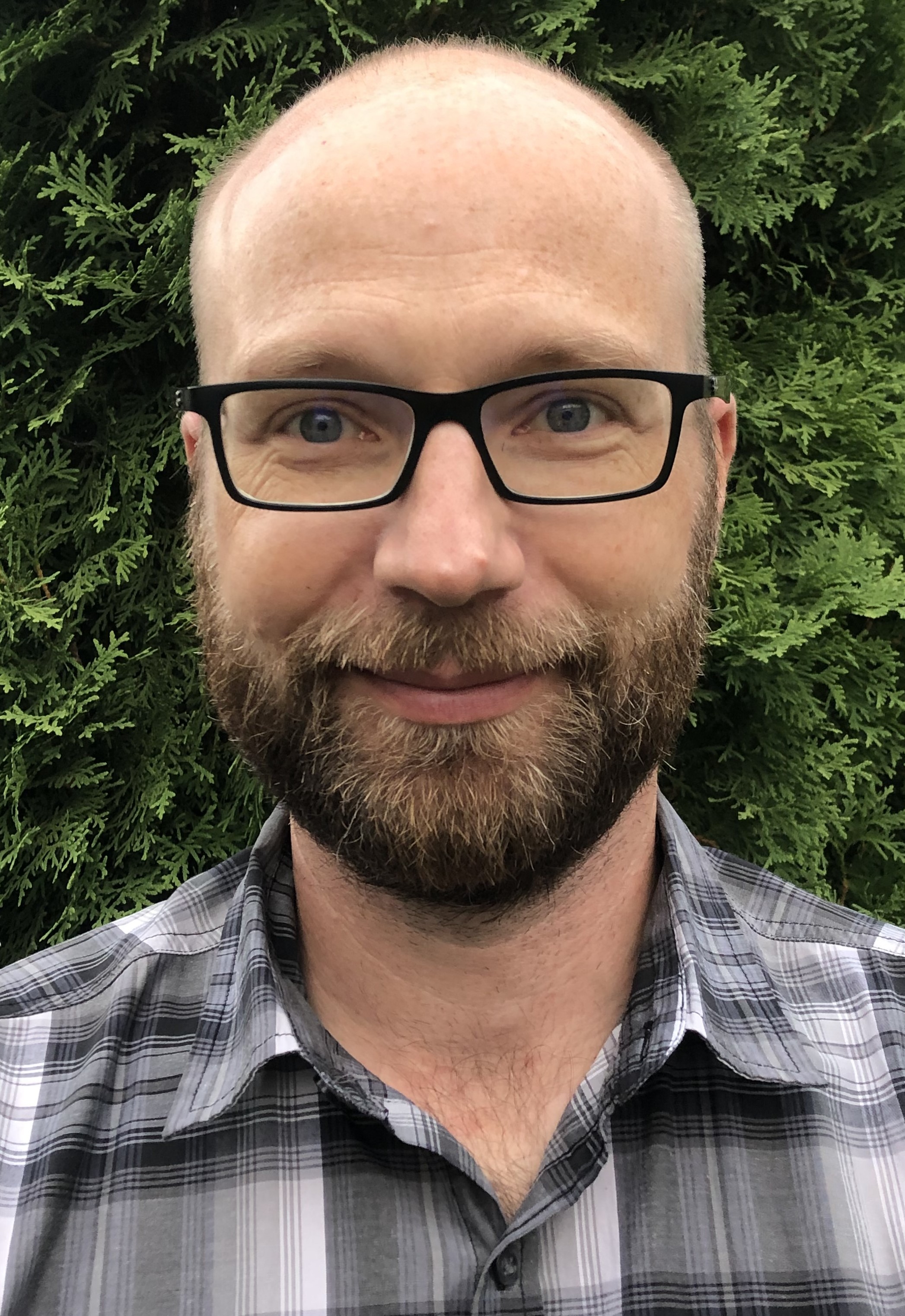 Photo for David Vergote