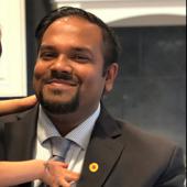 Photo for Dinesh Witharana