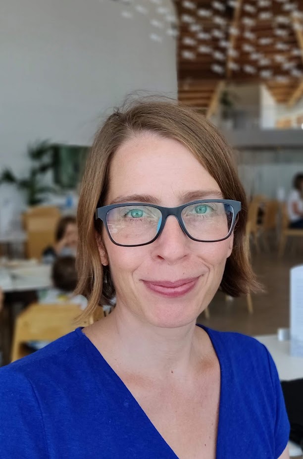 Photo for Dagmar Wujastyk