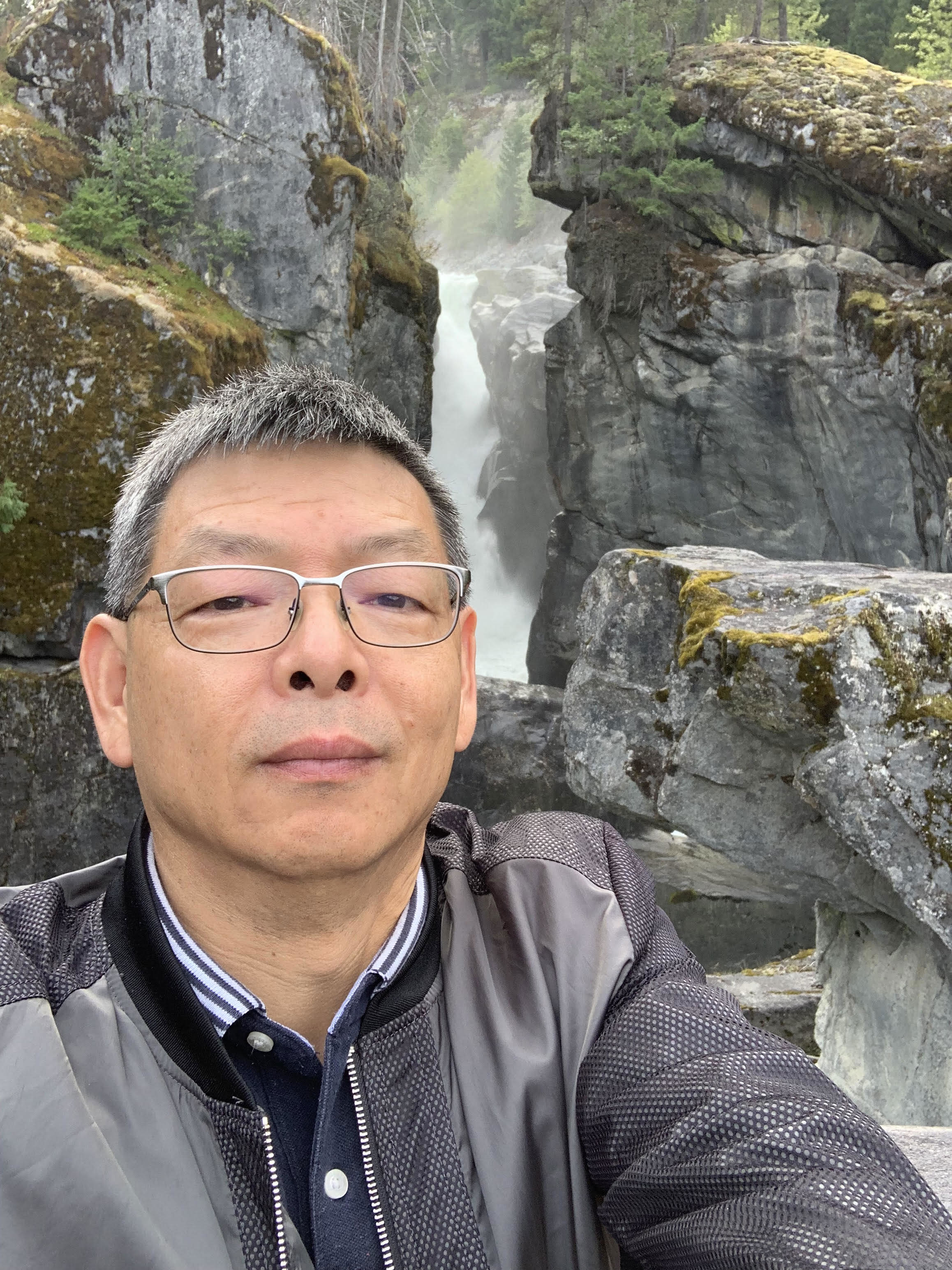 Photo for Dawei Zhang