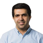 Photo for Mohammad Ebrahimi