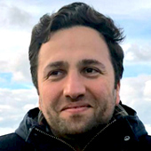 Photo for Ehsan Baha