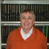 Photo for Ellen Goddard