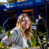 Photo for Emily Grise