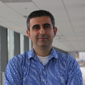 Photo for Ehsan Hashemi